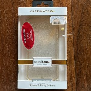 Case-Mate Case for iPhone 6 Plus/ 6s Plus